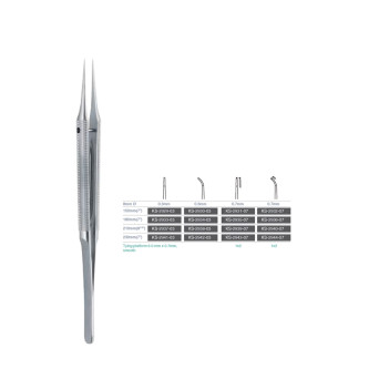 MICRO FORCEPS