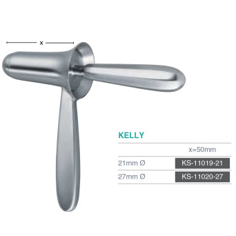 KELLY