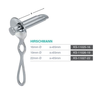 HIRSCHMANN