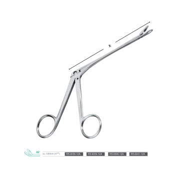 LAMINECTOMY RONGEURS