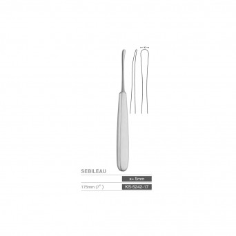 SEBILEAU