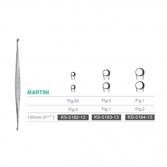 MARTINI