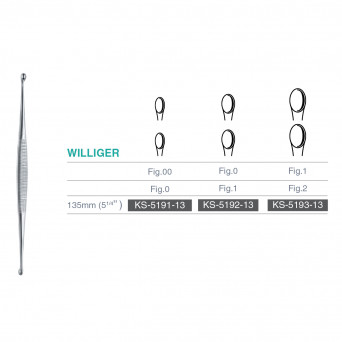 WILLIGER