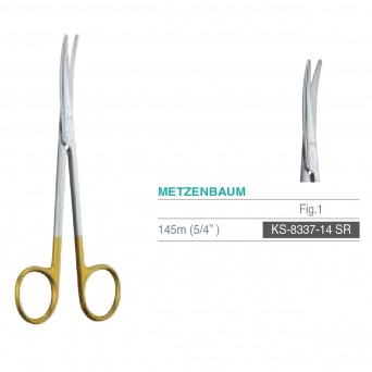 METZENBAUM