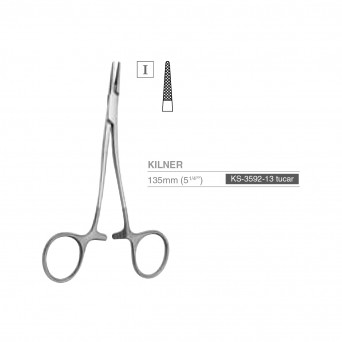 KILNER