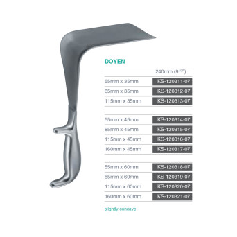 DOYEN