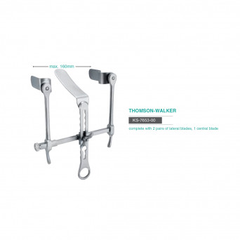THOMSON-WALKER