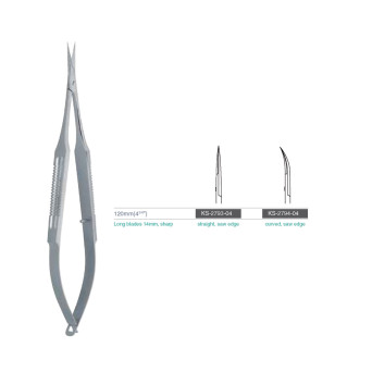 MICRO-SCISSORS