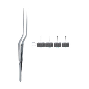 MICRO FORCEPS