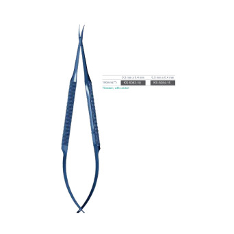 MICRO NEEDLE HOLDERS