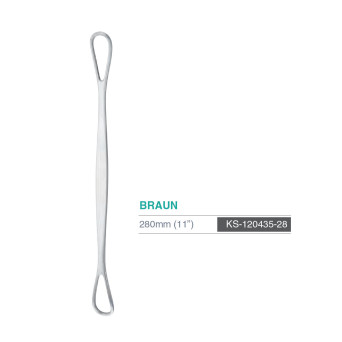 BRAUN