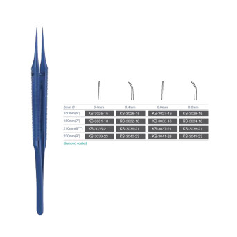 MICRO FORCEPS