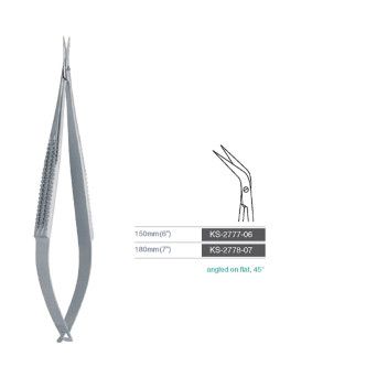 MICRO-SCISSORS