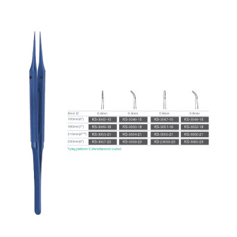 MICRO FORCEPS
