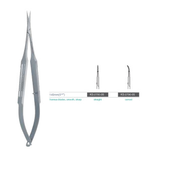 MICRO-SCISSORS