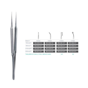 MICRO FORCEPS