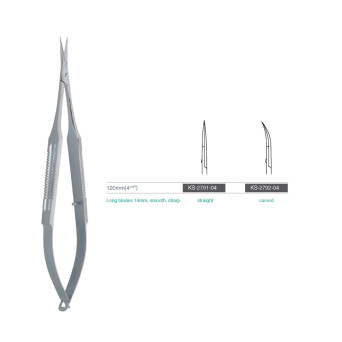 MICRO-SCISSORS