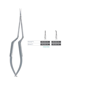 MICRO SCISSORS