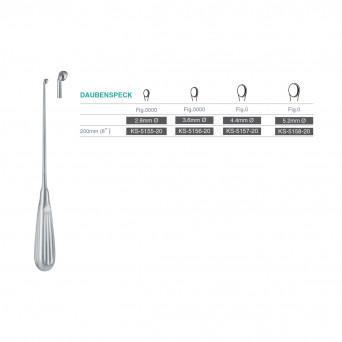 DAUBENSPECK