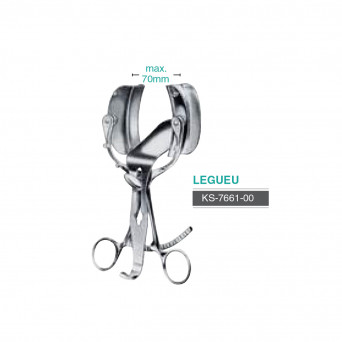LEGUEU
