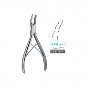 CEVELAND