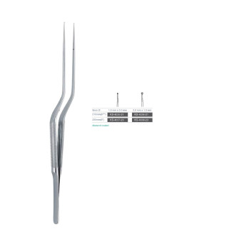 MICRO FORCEPS